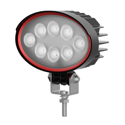 Durite 0-421-25 2160LM ADR Approved LED Work Lamp With DT Connector – 12/24V PN: 0-421-25